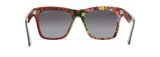  Maui Jim x Manchester United Matchday sunglasses 