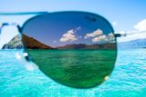  (ĐÃ BÁN) Maui Jim Mavericks Blue Hawaii 