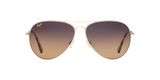  Maui Jim Mavericks Gold Bronze 