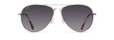  (ĐÃ BÁN) Maui Jim Mavericks Silver Grey 