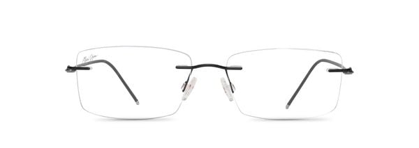  Maui Jim rimless MJO2008 black 