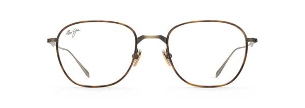  Maui Jim titanium MJO2418 