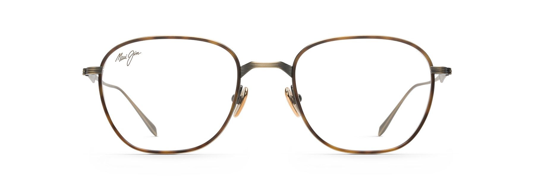 Maui Jim titanium MJO2418 Maui Jim titanium MJO2418