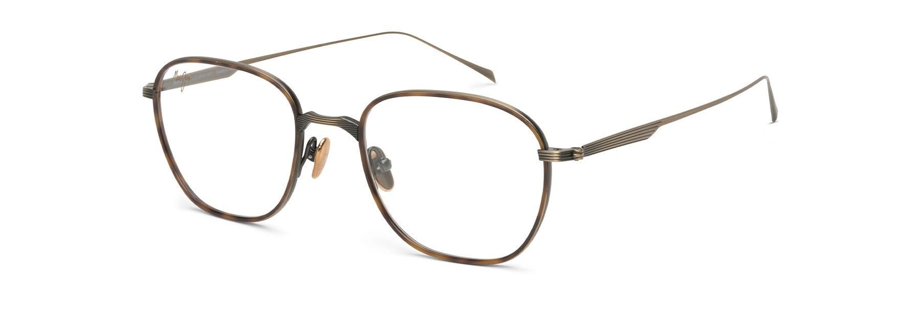 Maui Jim titanium MJO2418 Maui Jim titanium MJO2418
