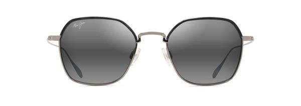  (ĐÃ BÁN) Maui Jim Moon Doggy Neutral Grey sunglasses 