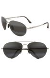  Maui Jim Pilot - Neutral grey lenses 