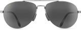  Maui Jim Pilot - Neutral grey lenses 