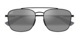  (ĐÃ BÁN) Maui Jim Pīwai sunglasses 