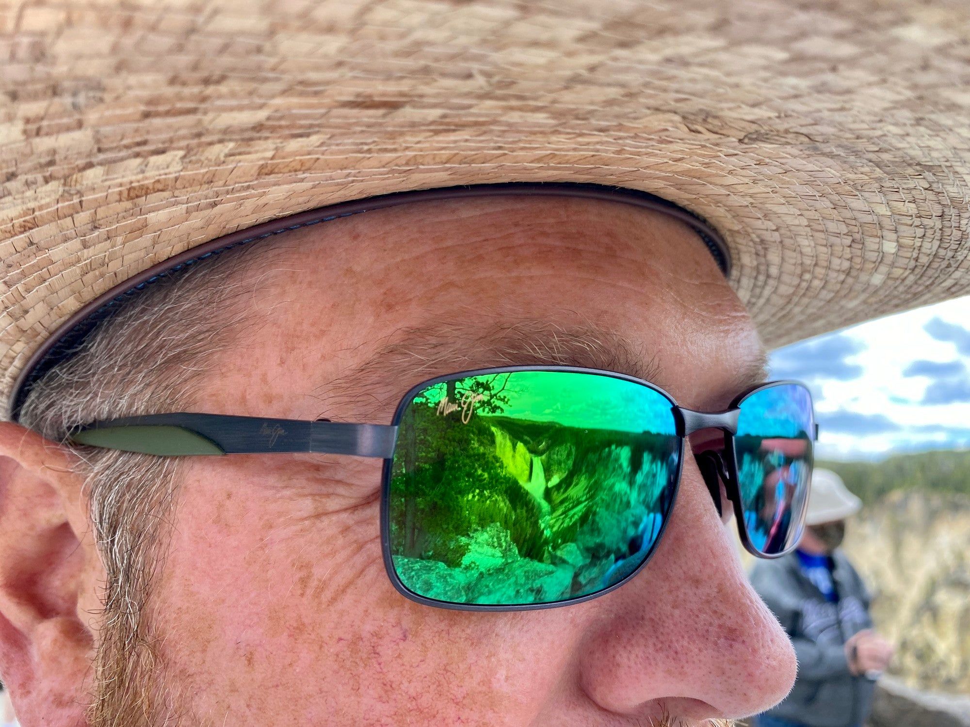  Maui Jim Shoal 