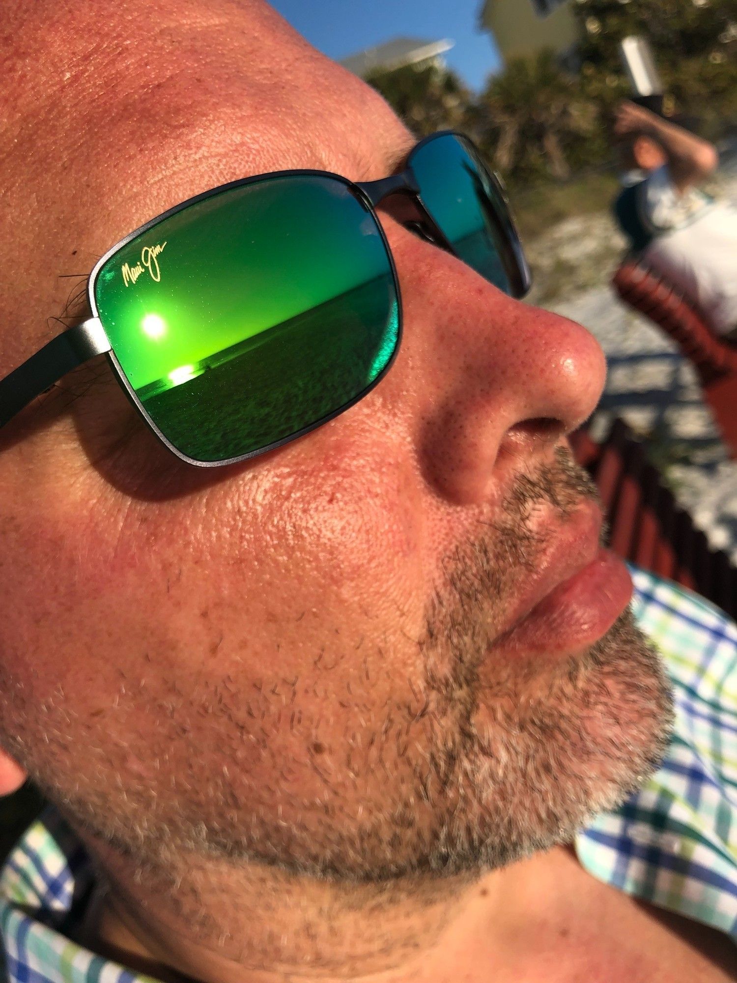  Maui Jim Shoal 