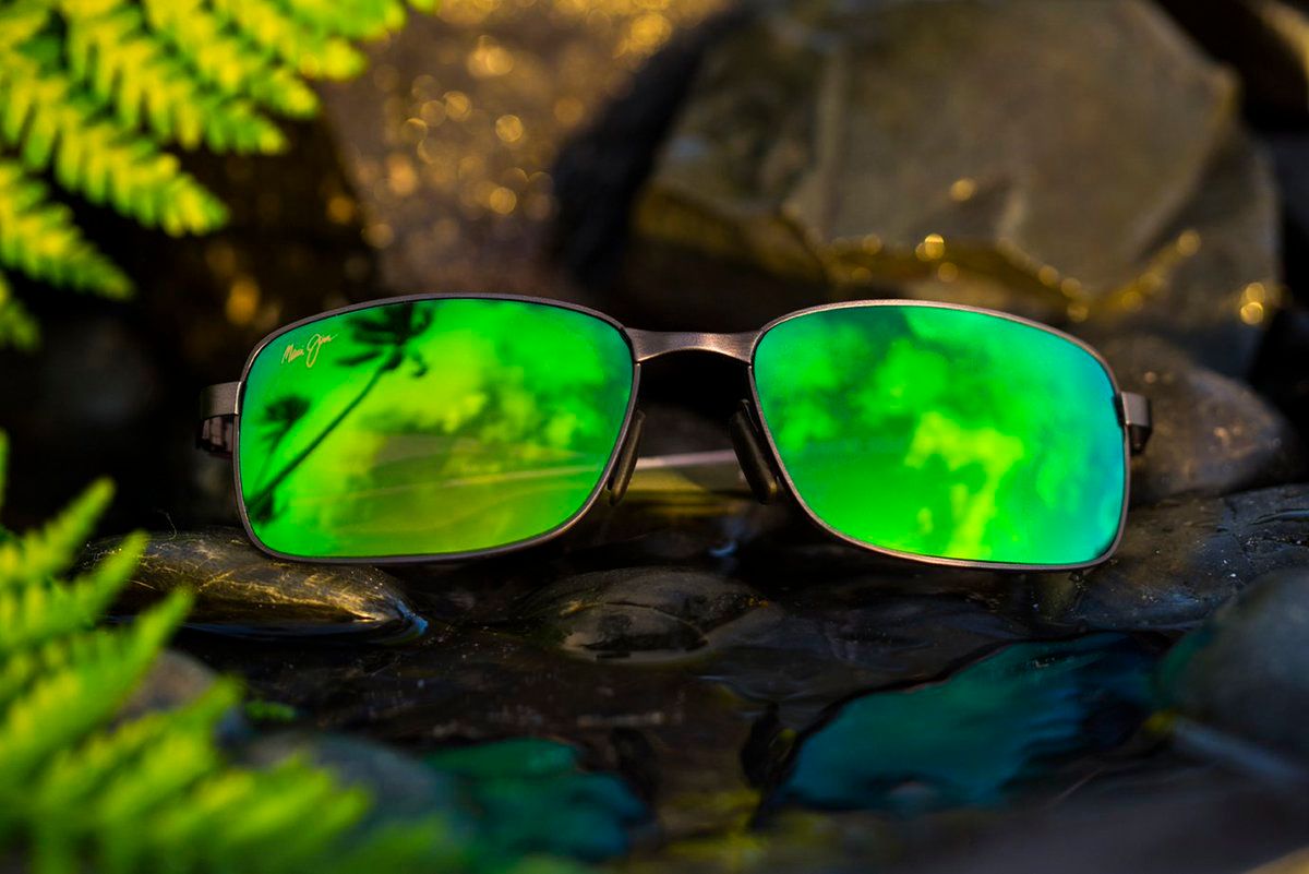  Maui Jim Shoal 