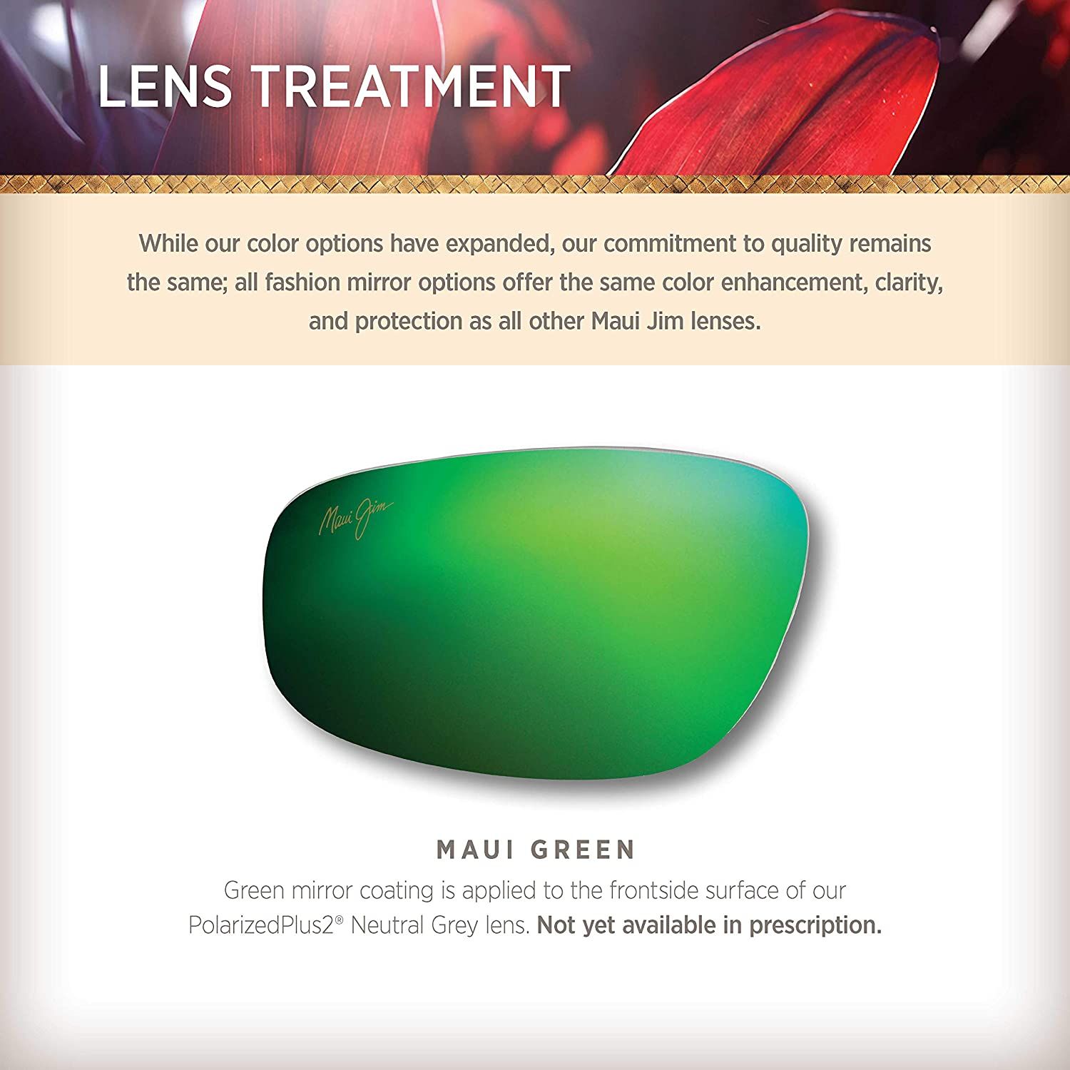  Maui Jim Shoal 