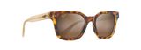  Maui Jim Shore Break matte tortoise 