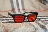  Maui Jim Shore Break Lava Lenses 