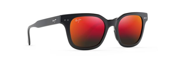  Maui Jim Shore Break Lava Lenses 