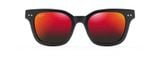  Maui Jim Shore Break Lava Lenses 