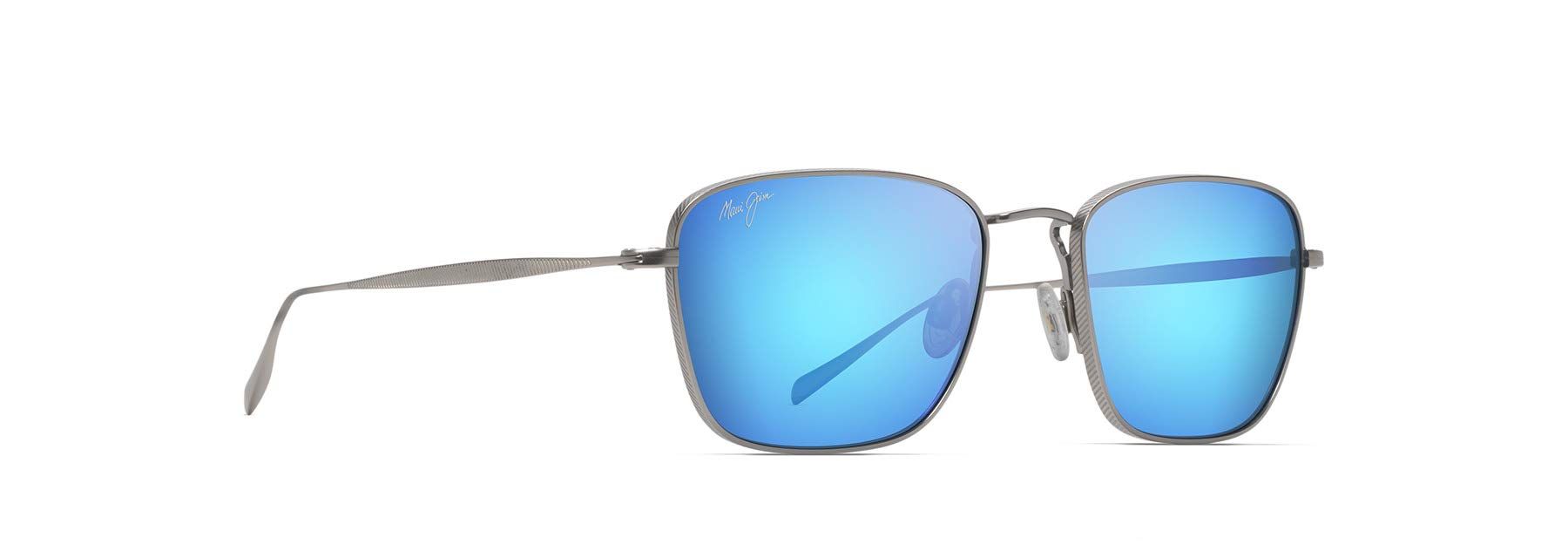  (ĐÃ BÁN) Maui Jim Spinnaker B545-11B sunglasses 