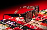  Maui Jim Treble - colab with Manchester United - Limited Edition 