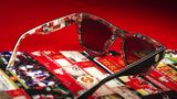  Maui Jim Treble - colab with Manchester United - Limited Edition 