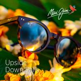  Maui Ji Upside Down Falls H861-10 sunglasses 