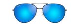  Maui Jim Walaka Blue Hawaii sunglasses 