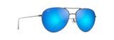  Maui Jim Walaka Blue Hawaii sunglasses 