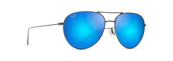  Maui Jim Walaka Blue Hawaii sunglasses 