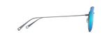  (ĐÃ BÁN) Maui Jim Walaka Blue Hawaii sunglasses 
