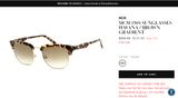  MCM 156S sunglasses 