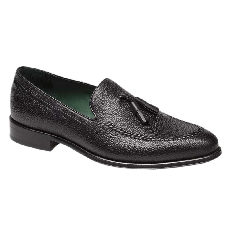  ĐÃ BÁN - Mezlan Sabina Tassel Loafers 