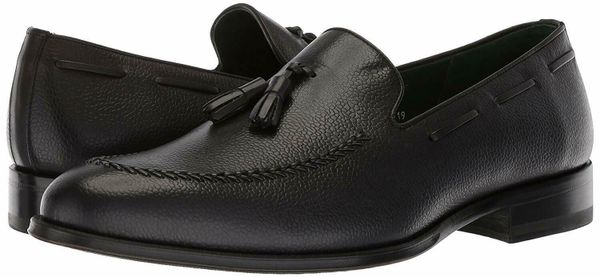  ĐÃ BÁN - Mezlan Sabina Tassel Loafers 