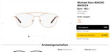  Michael Kors 