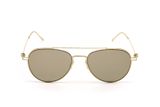  Mont Blanc MB0001S - 007 sunglasses 