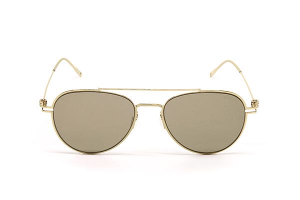  Mont Blanc MB0001S - 007 sunglasses 