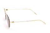  Mont Blanc MB0001S - 007 sunglasses 