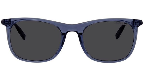  Mont Blanc MB0007 004 sunglasses 