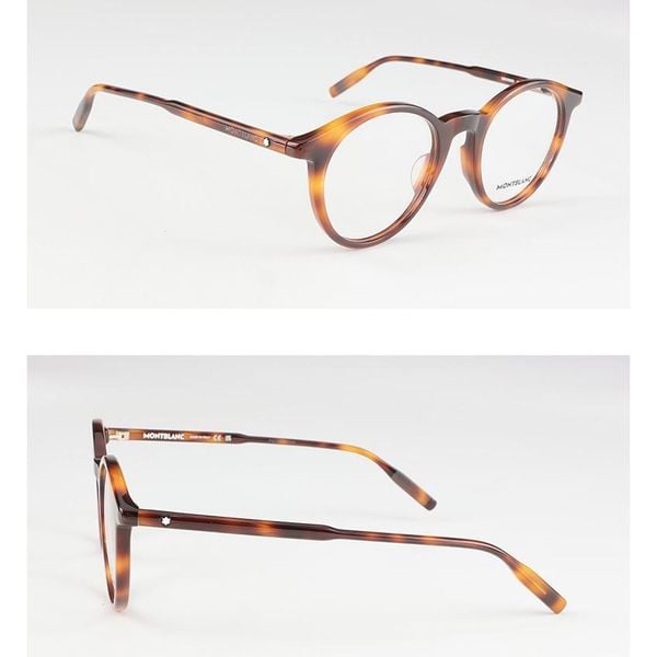  Mont Blanc MB0009O eyeglasses 