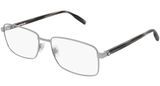  (ĐÃ BÁN) Mont Blanc MB0016O 006 eyeglasses 