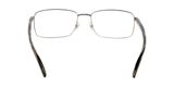  (ĐÃ BÁN) Mont Blanc MB0016O 006 eyeglasses 
