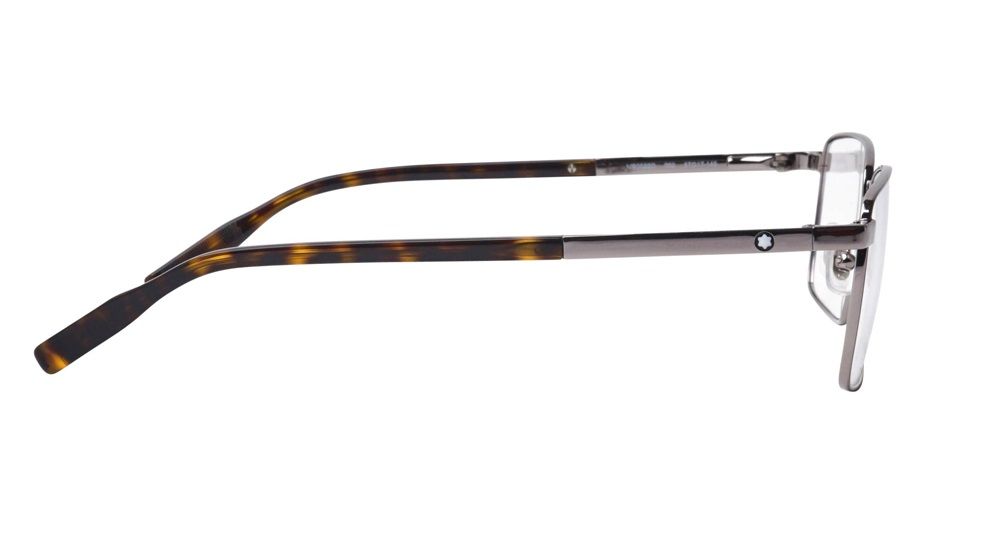 Mont Blanc MB0022O 002 eyeglasses Mont Blanc MB0022O 002 eyeglasses