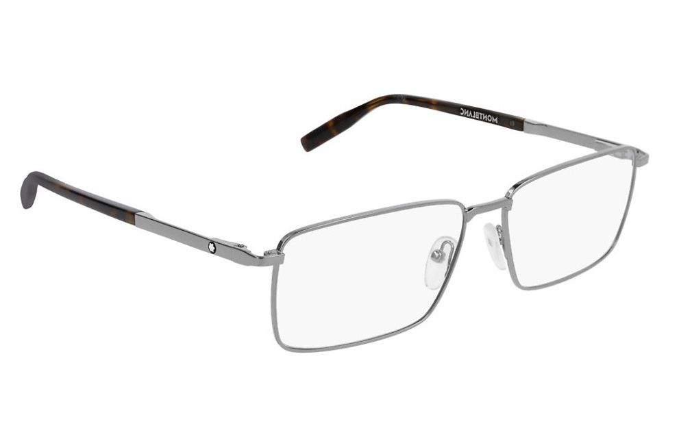 Mont Blanc MB0022O 002 eyeglasses Mont Blanc MB0022O 002 eyeglasses