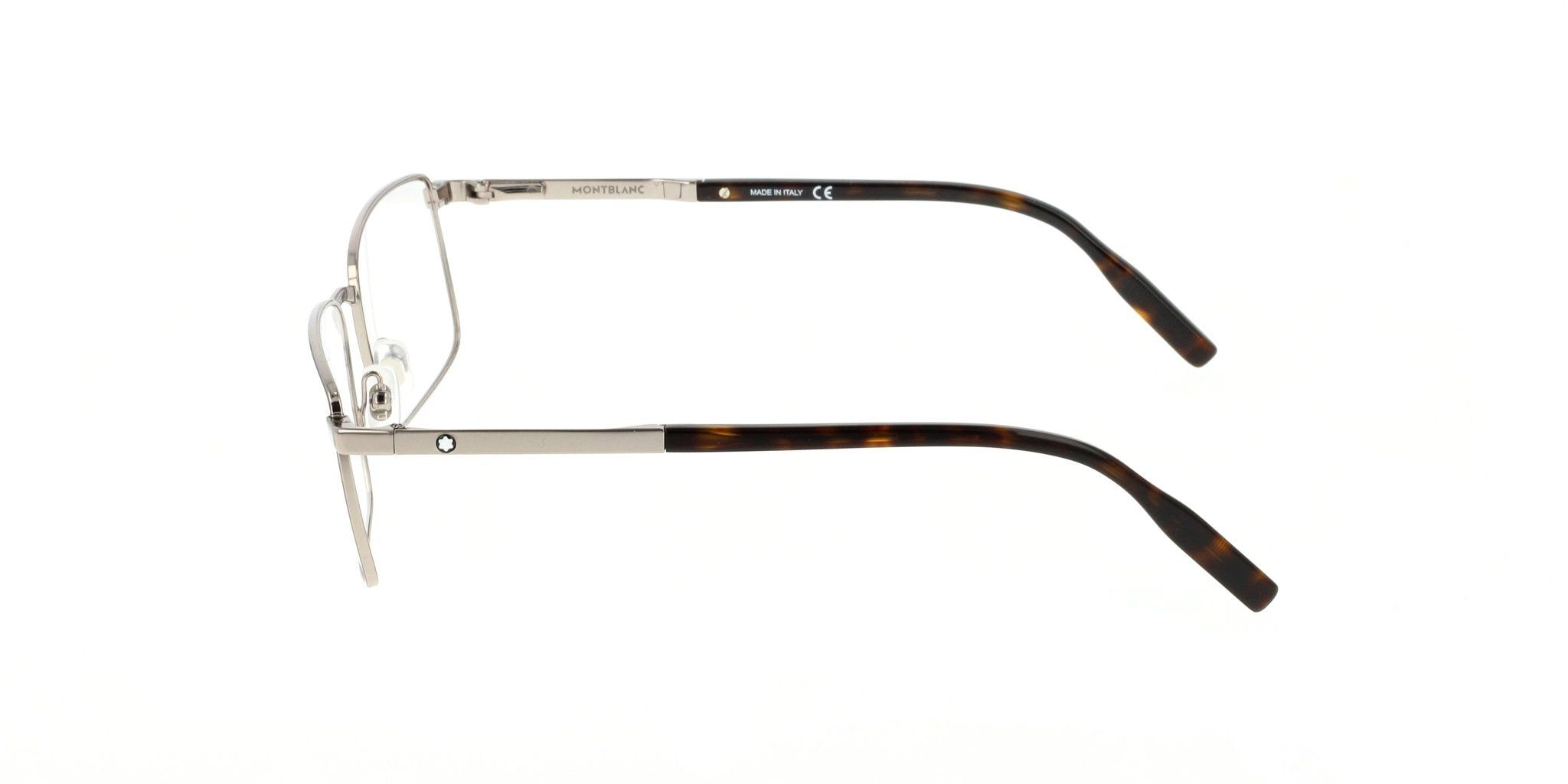 Mont Blanc MB0022O 002 eyeglasses Mont Blanc MB0022O 002 eyeglasses