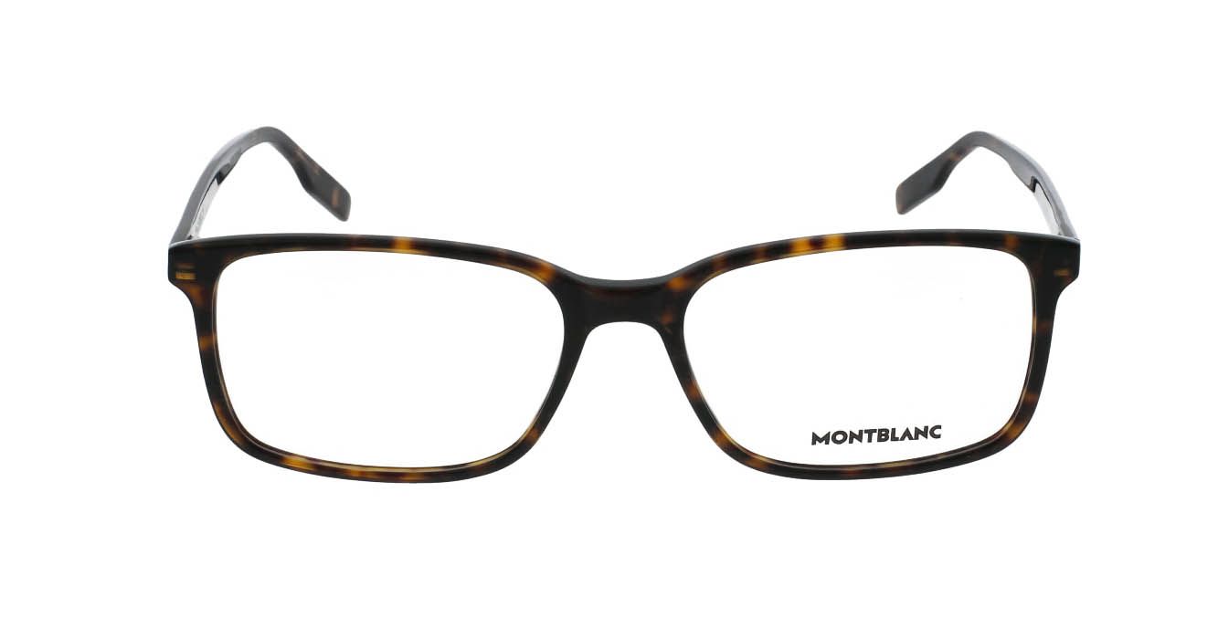 Mont Blanc MB0152O 006 eyeglasses Mont Blanc MB0152O 006 eyeglasses