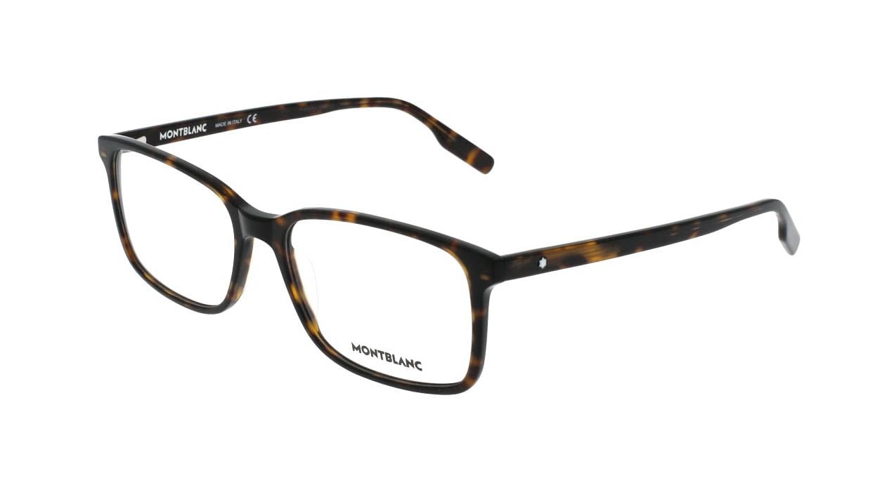Mont Blanc MB0152O 006 eyeglasses Mont Blanc MB0152O 006 eyeglasses