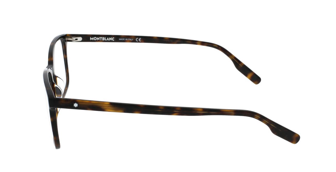 Mont Blanc MB0152O 006 eyeglasses Mont Blanc MB0152O 006 eyeglasses