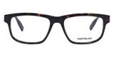  (ĐÃ BÁN) Mont Blanc MB0165O 005 eyeglasses 