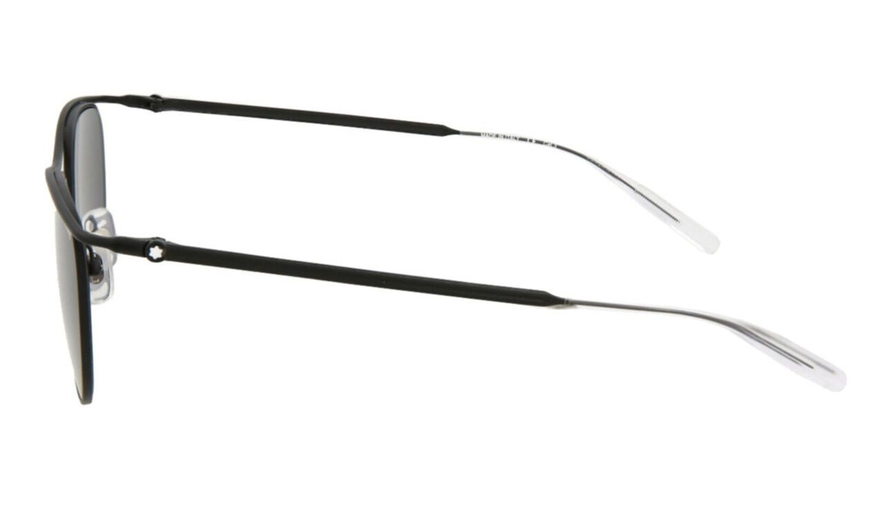 Mont Blanc MB0168S 001 sunglasses Mont Blanc MB0168S 001 sunglasses