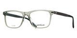  Mont Blanc MB0251O 006 eyeglasses 