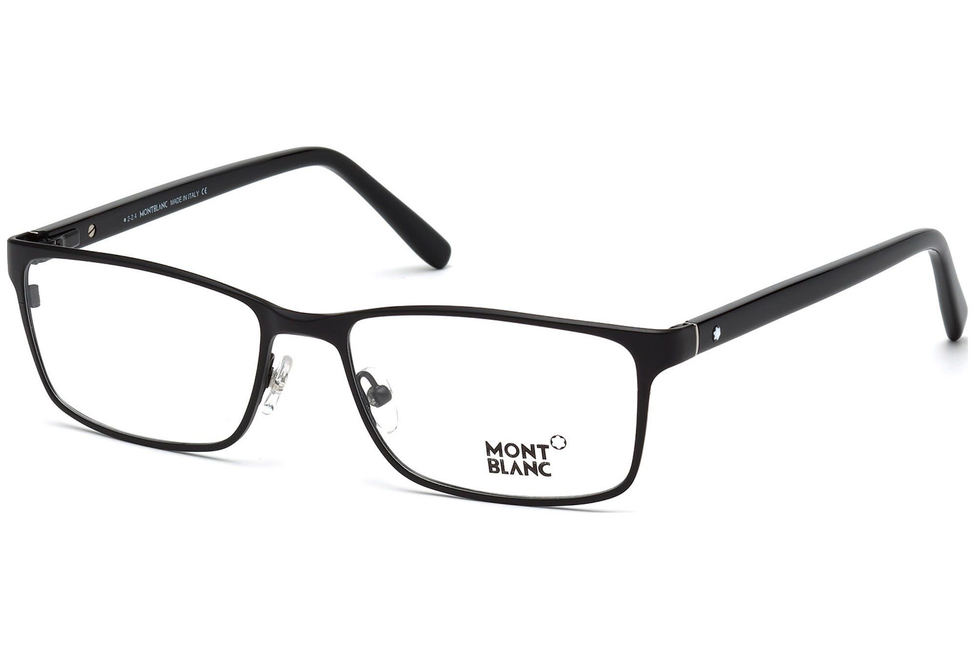  Mont Blanc MB0543 002 eyeglasses 