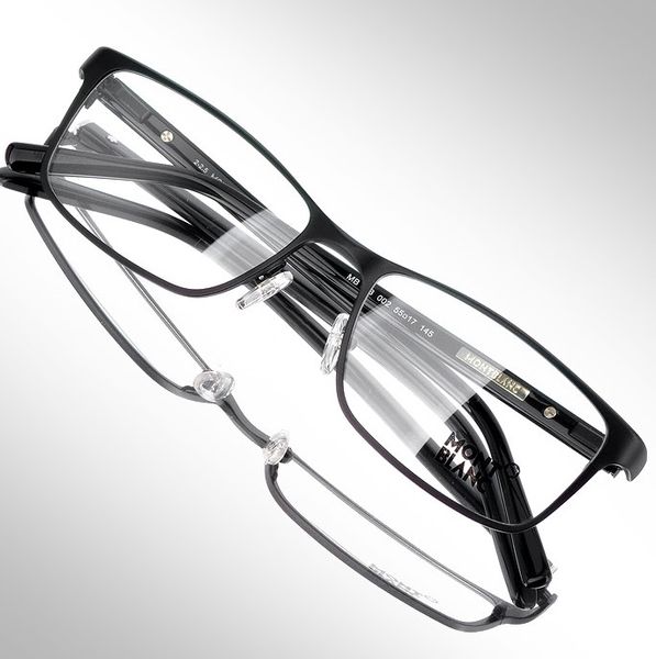  (ĐÃ BÁN) Mont Blanc MB0543 002 eyeglasses 